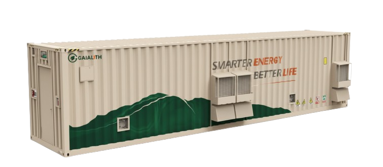 Battery Energy Storage System
