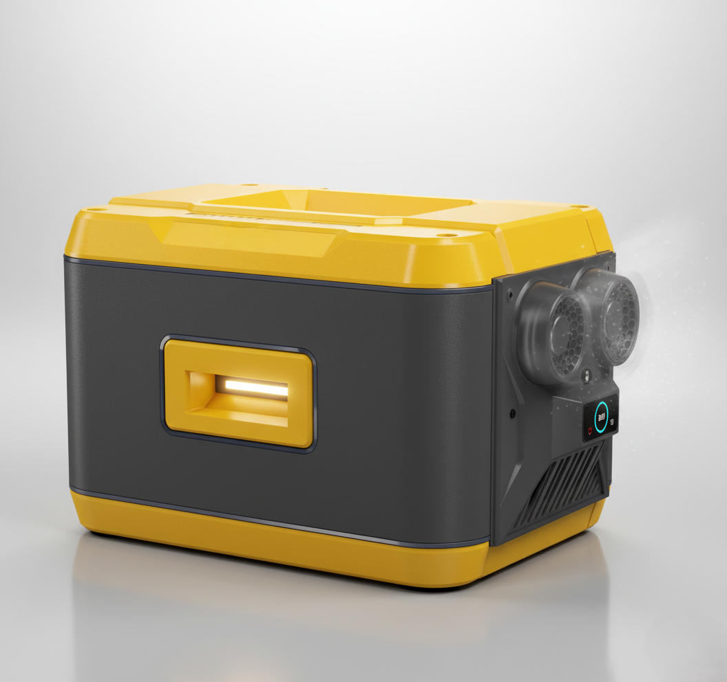 M2200L-F  SMART  BACKUP  BATTERY