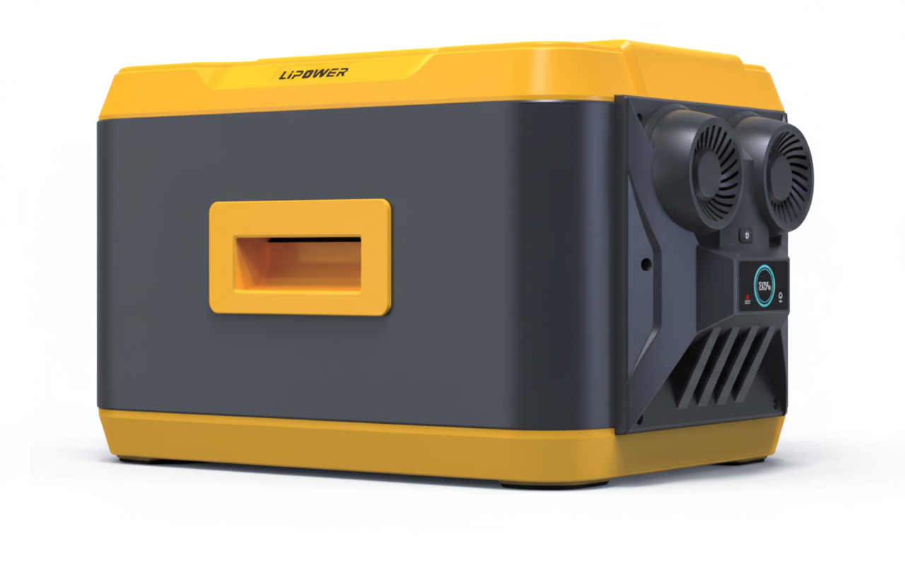 M3000L-F  SMART  BACKUP  BATTERY