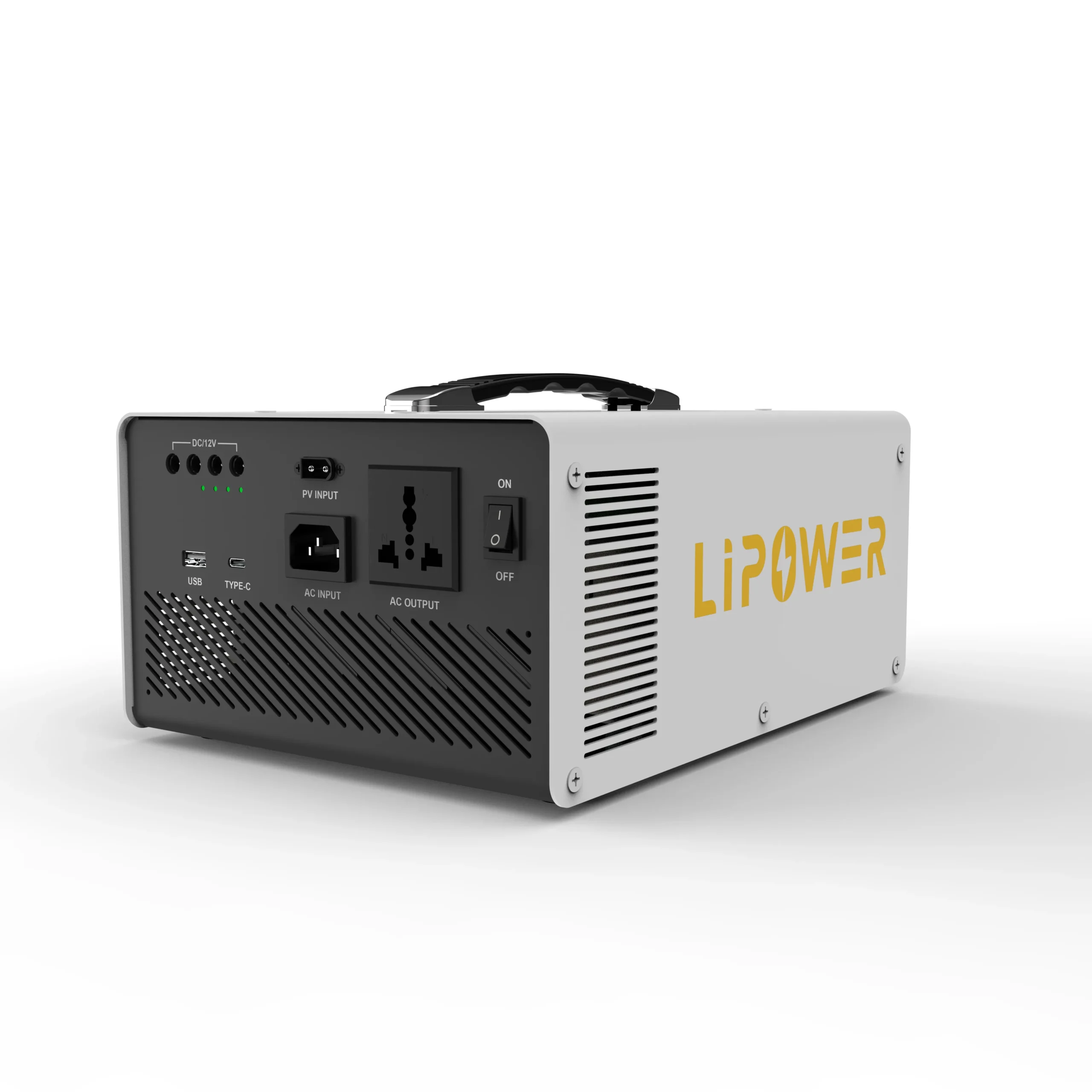 TS1000 – 1004Wh Portable Power Station